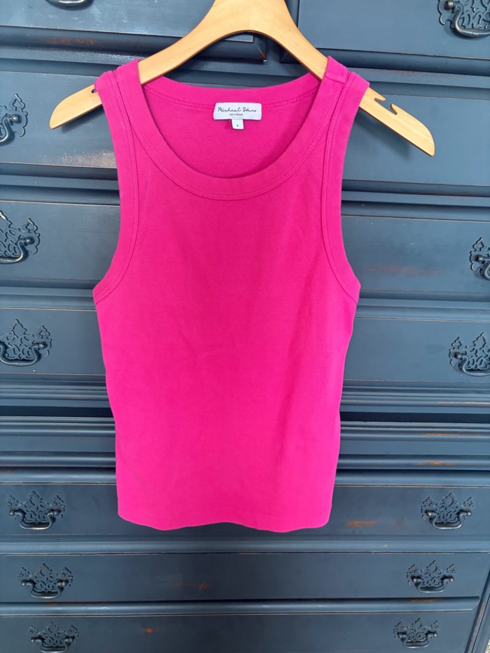 Michael Stars Maya Tank top